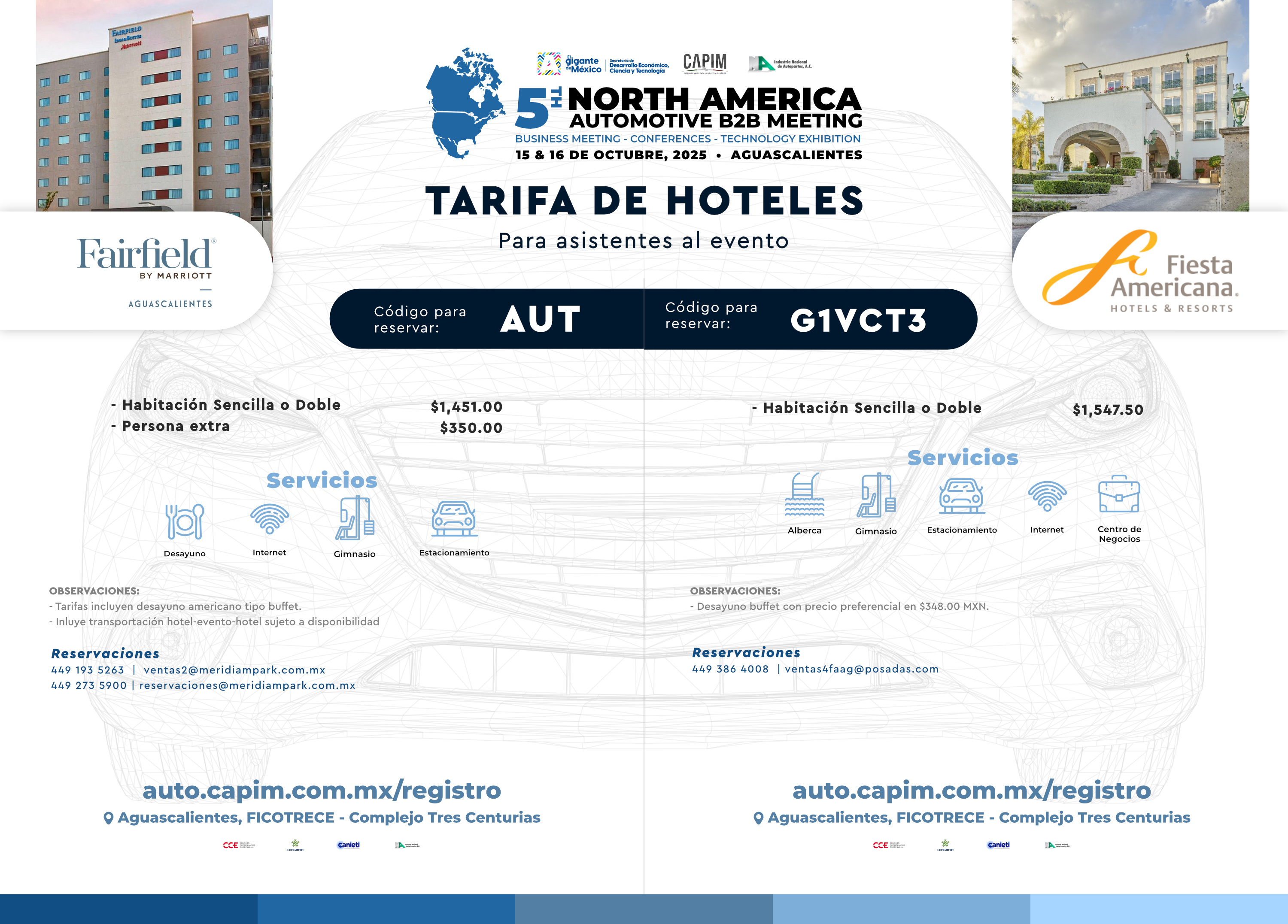 Hoteles